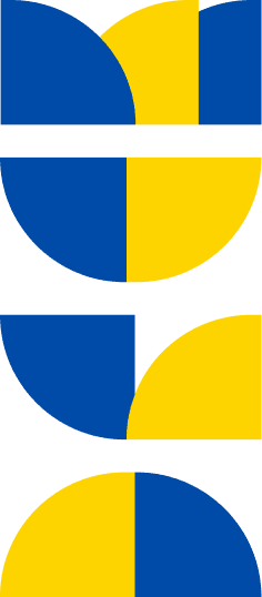 Ribbon Top Left