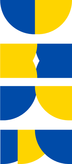 Ribbon Top Right