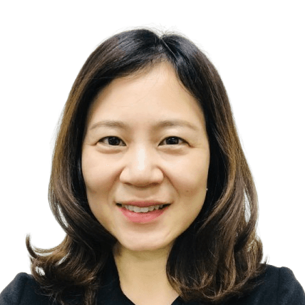 Prof. Alice Oh