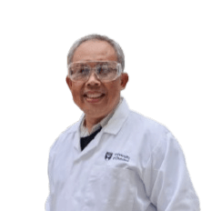 Prof. Dr. Eng. Kuwat Triyana, M.Si.