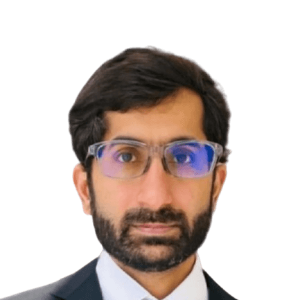 Mahmood Ul Hassan