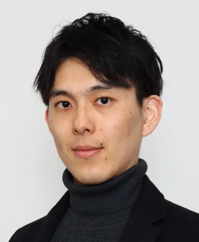 Dr. Shigemichi Matsuzaki