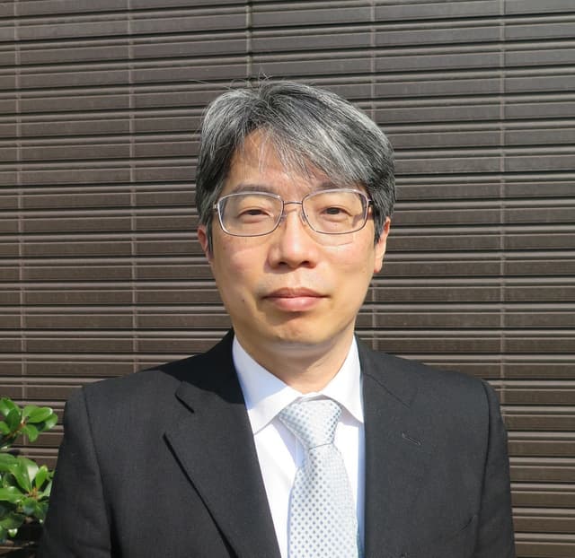 Prof. Yohei Kakiuchi