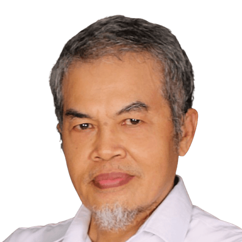 Drs. Bambang Nurcahyo Prastowo, M.Sc.