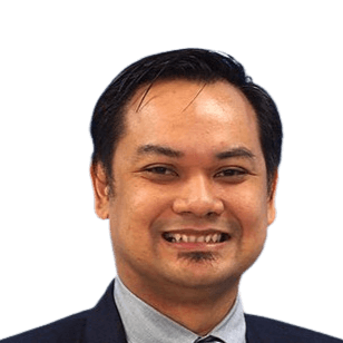 Mohamad Hafiz Ismail