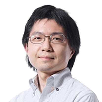 Prof. Yutaka Saito