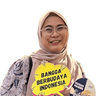 Dr. Mimi Savitri, M.A.