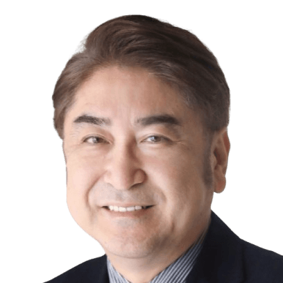 Prof. Shigeki Nakauchi