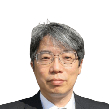 Prof. Yohei Kakiuchi