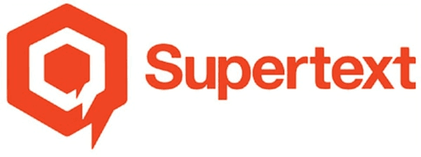 Supertext
