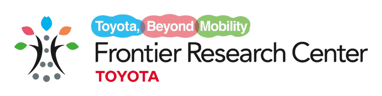 TOYOTA Frontier Research Center