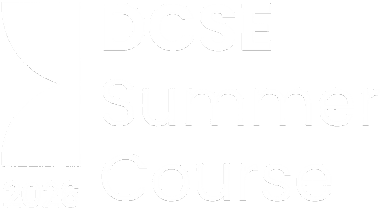 Summer Course Logo