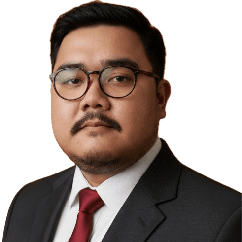 Abriansyah Arisoni