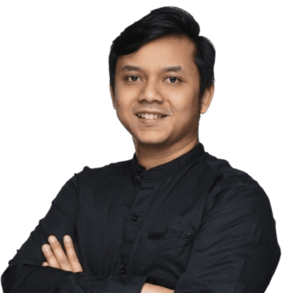 Fajar J. Ekaputra