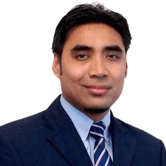 Assoc. Prof. Dr. Shukor Sanim Bin Mohd Fauzi