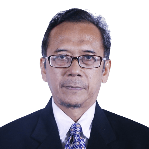 Prof. Agus Harjoko