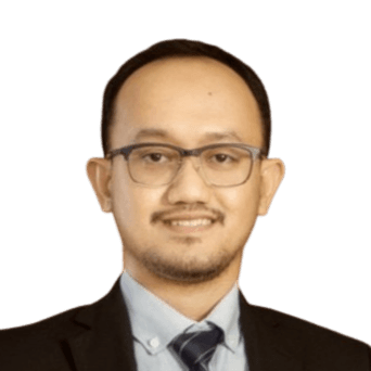 Abdul Majid S.Si.,M.Cs.