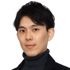 Dr. Shigemichi Matsuzaki