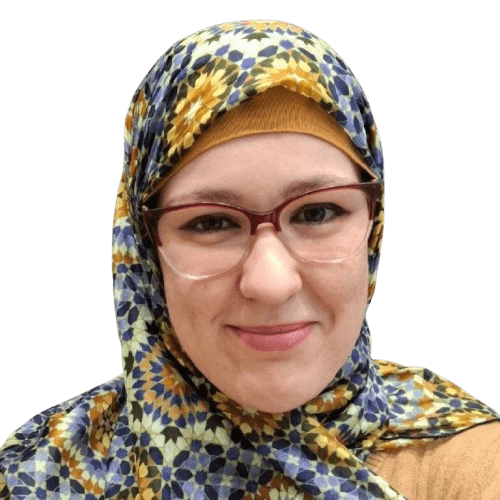 Nedjma Ousidhoum
