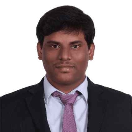 Prof. Adhimoorthy Saravanan