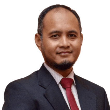 Ir. Dr. Ali Sophian, C.Eng.