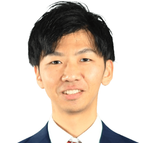 Yuta Suzuki, Ph.D.