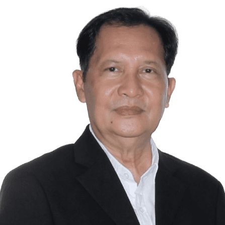 Prof. Edi Winarko